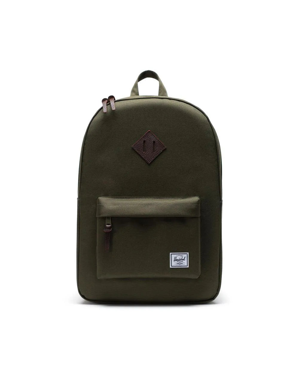 Mochila Herschel Heritage - ECRU