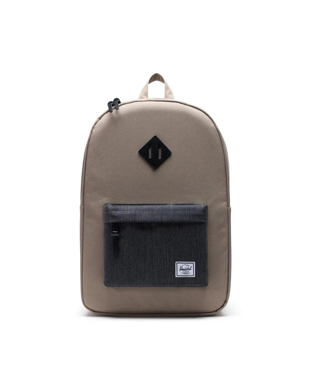 Mochila Herschel Heritage - ECRU