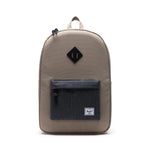 Mochila Herschel Heritage - ECRU