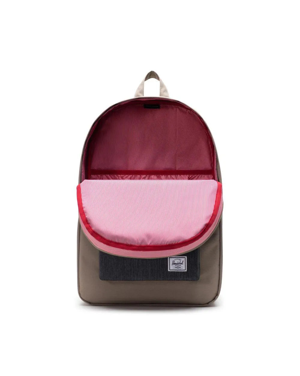 Mochila Herschel Heritage - ECRU