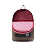 Mochila Herschel Heritage - ECRU