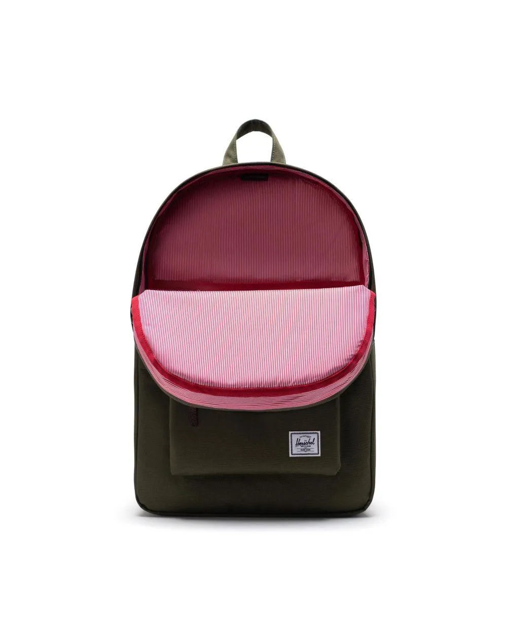 Mochila Herschel Heritage - ECRU