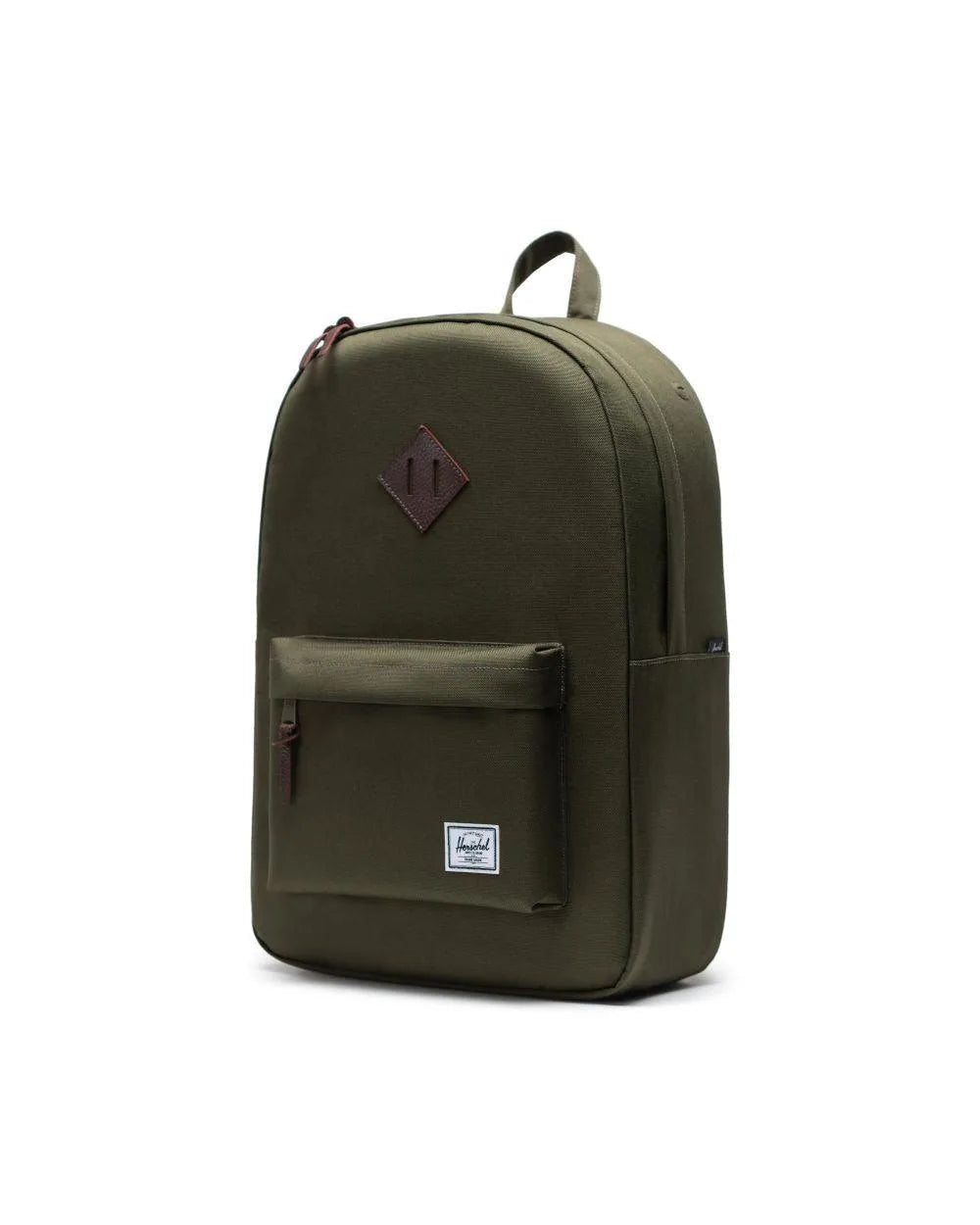Mochila Herschel Heritage - ECRU