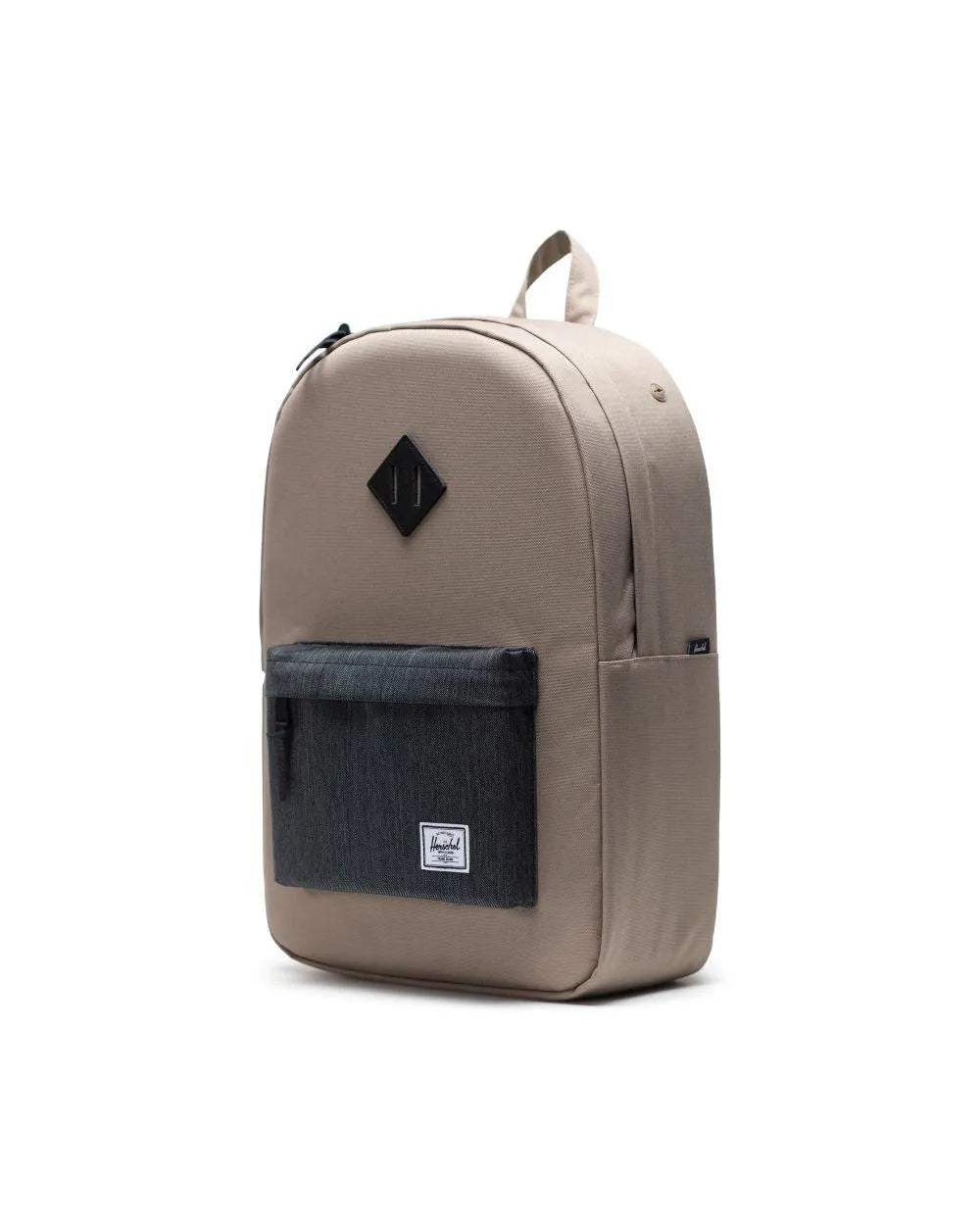 Mochila Herschel Heritage - ECRU