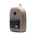 Mochila Herschel Heritage - ECRU