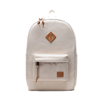 Mochila Herschel Heritage Natural - ECRU