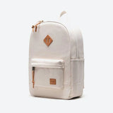 Mochila Herschel Heritage Natural - ECRU