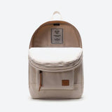 Mochila Herschel Heritage Natural - ECRU