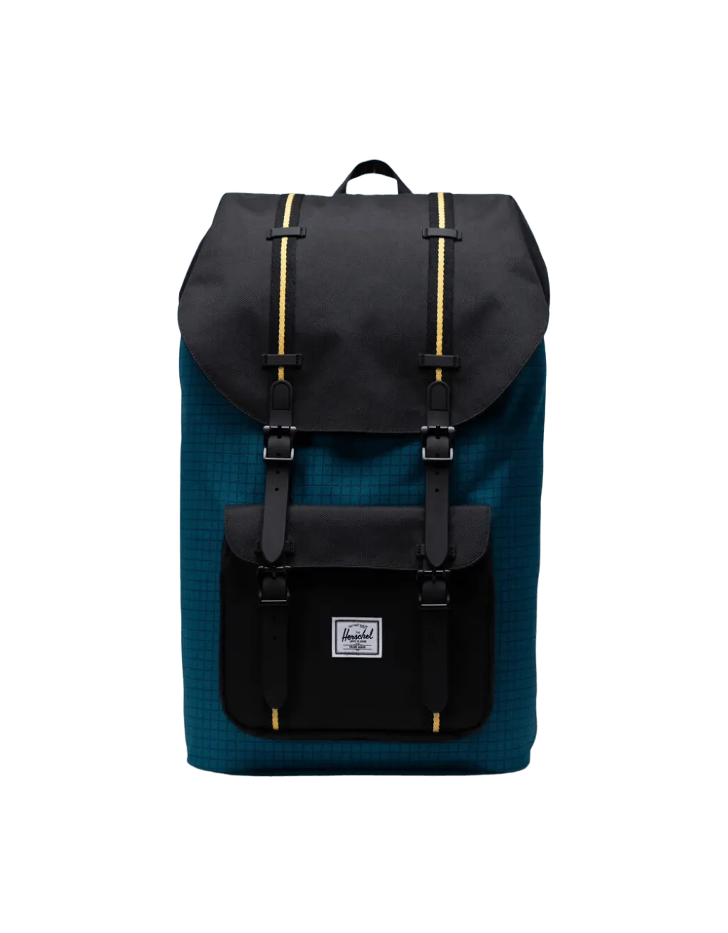 Mochila Herschel Little America - ECRU