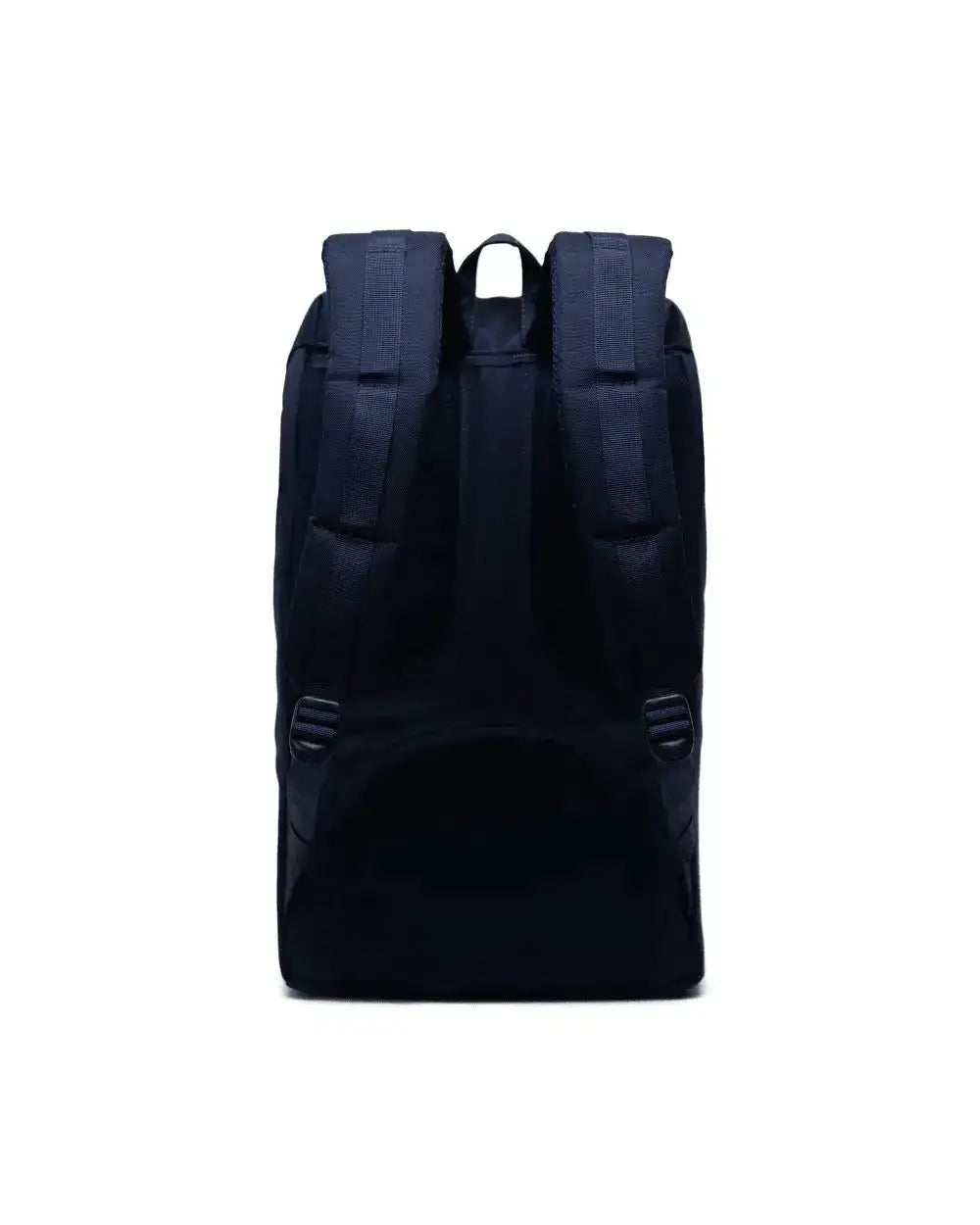 herschel backpack little america pelican Herschel Little America Peacoat Pelican Backpack – ECRU