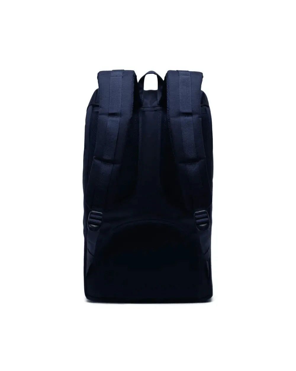 Mochila Herschel Little America Peacoat Pelican - ECRU