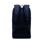 Mochila Herschel Little America Peacoat Pelican - ECRU