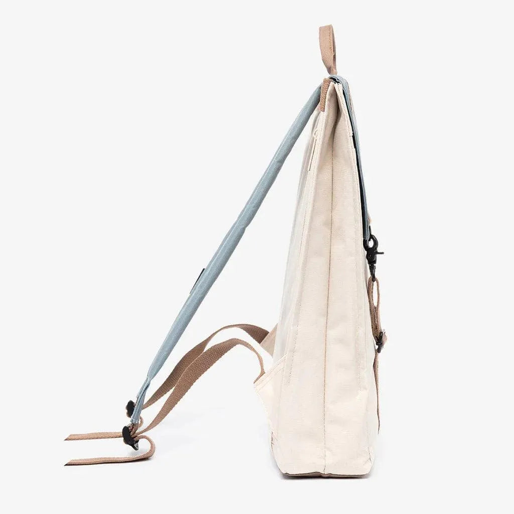 Mochila Lefrik Handy Sorolla Block - ECRU