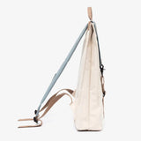 Mochila Lefrik Handy Sorolla Block - ECRU