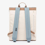 Mochila Lefrik Handy Sorolla Block - ECRU