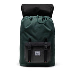 Mochila Little America Backpack Mid-Volume Garden Topiary Black Gargoyle Chili - ECRU