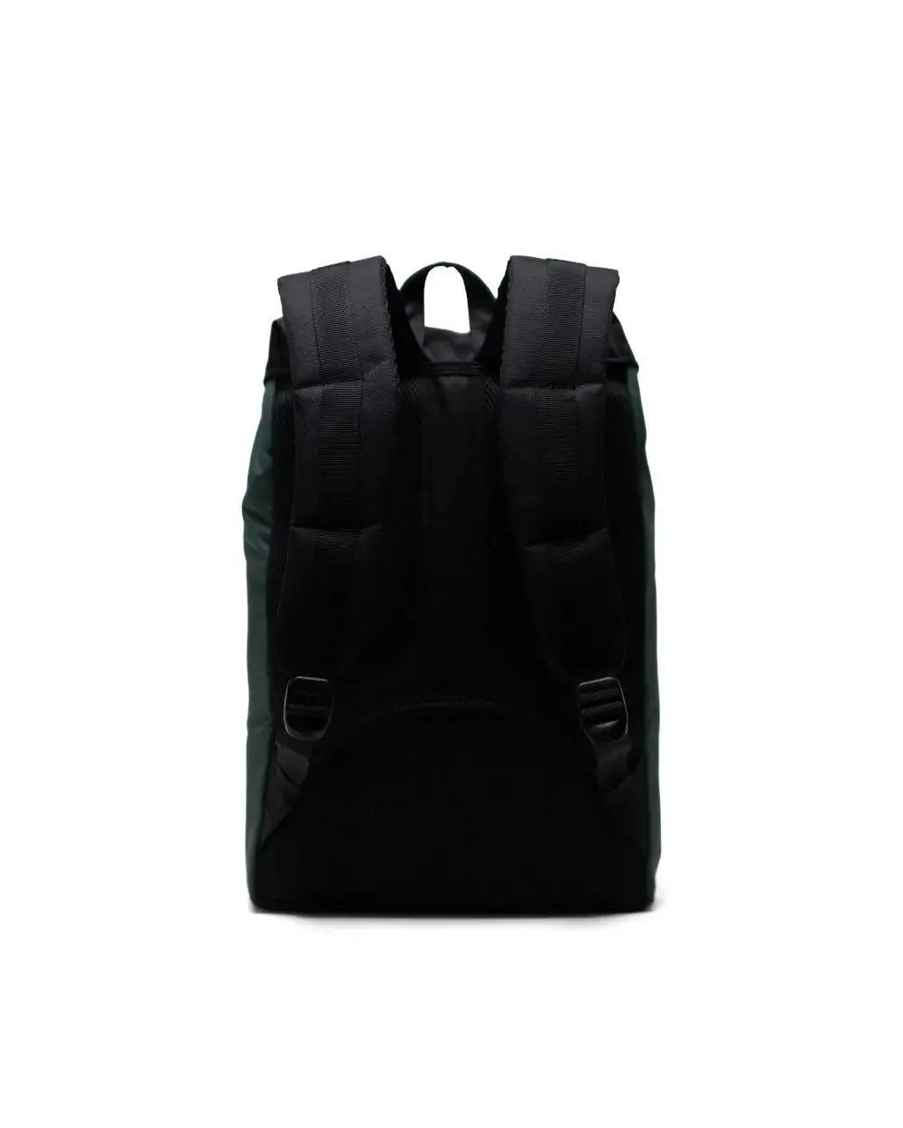 Mochila Little America Backpack Mid-Volume Garden Topiary Black Gargoyle Chili - ECRU