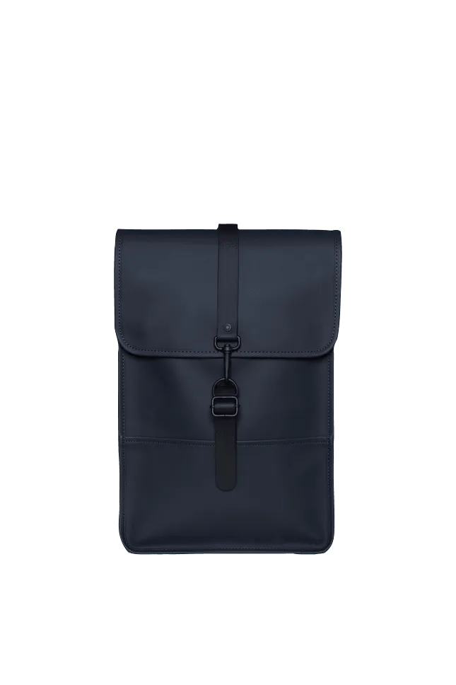 Mochila Mini Rains Azul - ECRU