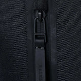 Mochila Mini Rains Black Reflective - ECRU