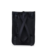 Mochila Mini Rains Echoes - ECRU