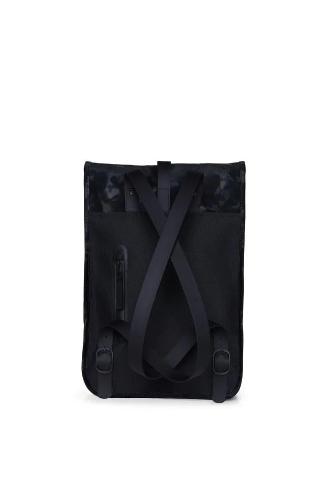 Mochila Mini Rains Echoes - ECRU