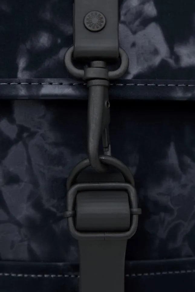 Mochila Mini Rains Echoes - ECRU