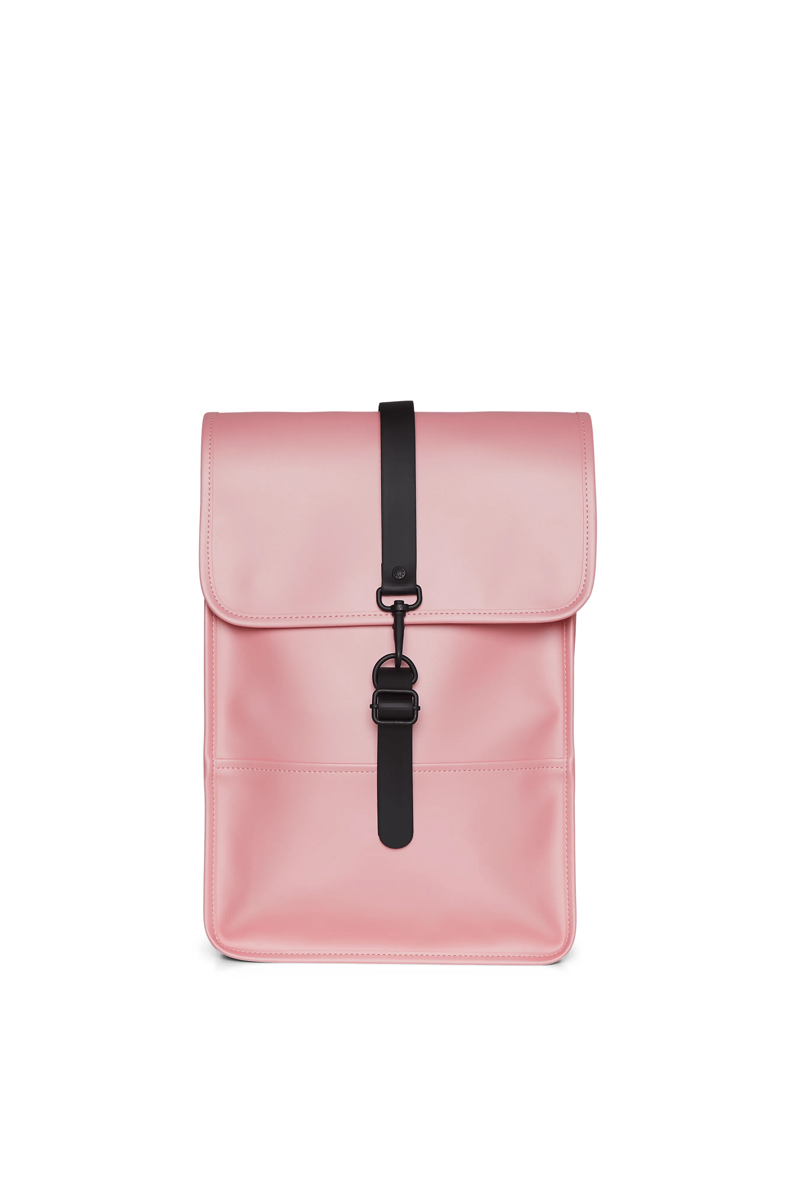 Mochila Mini Rains Pink Sky - ECRU
