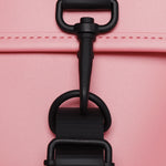 Mochila Mini Rains Pink Sky - ECRU