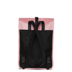 Mochila Mini Rains Pink Sky - ECRU