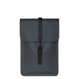 Mochila Mini Rains Slate - ECRU