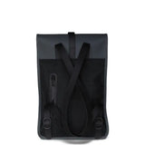 Mochila Mini Rains Slate - ECRU