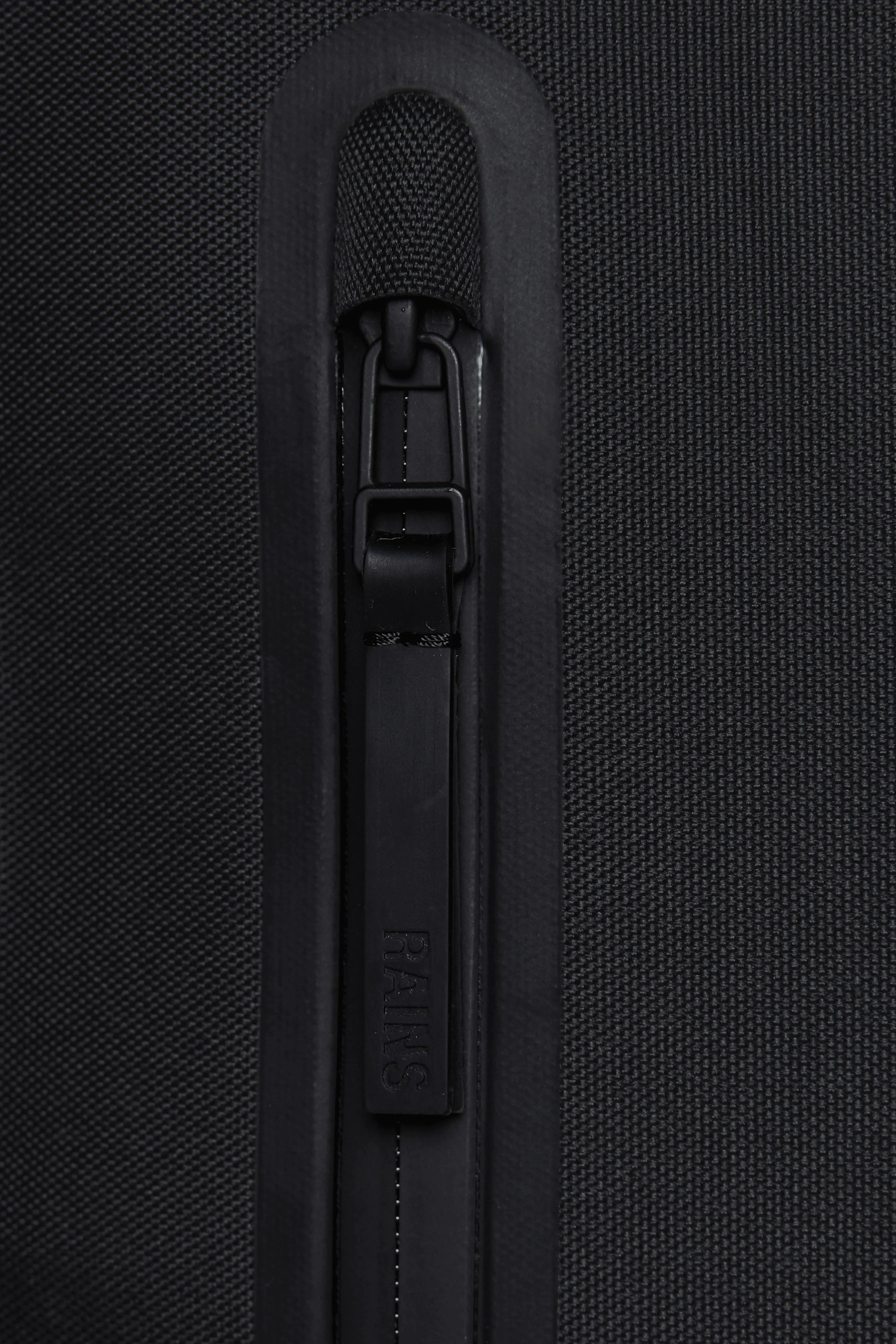 Mochila Mini Rains Wood - ECRU