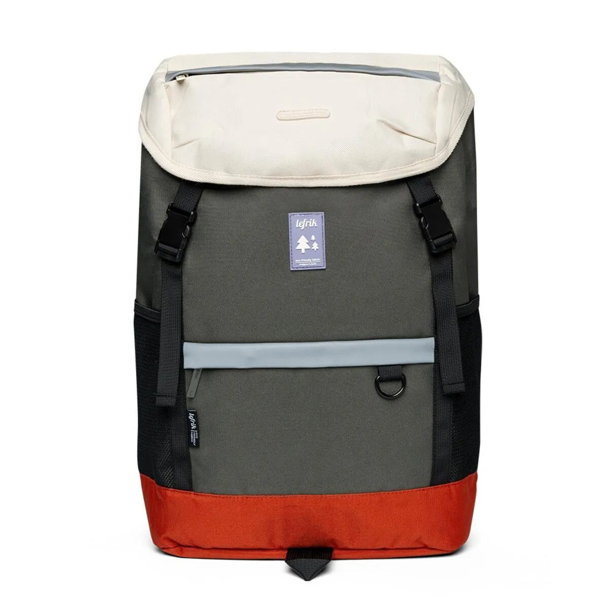 Mochila Mountain Forest - ECRU