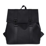 Mochila MSN Bag Black - ECRU