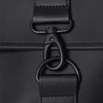 Mochila MSN Bag Black - ECRU