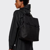 Mochila MSN Bag Black - ECRU