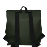 Mochila MSN Bag Green - ECRU