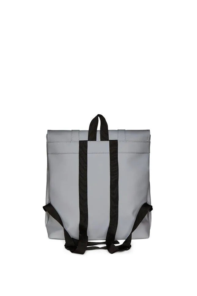 Mochila MSN Bag Mini Rock - ECRU