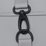 Mochila MSN Bag Mini Rock - ECRU