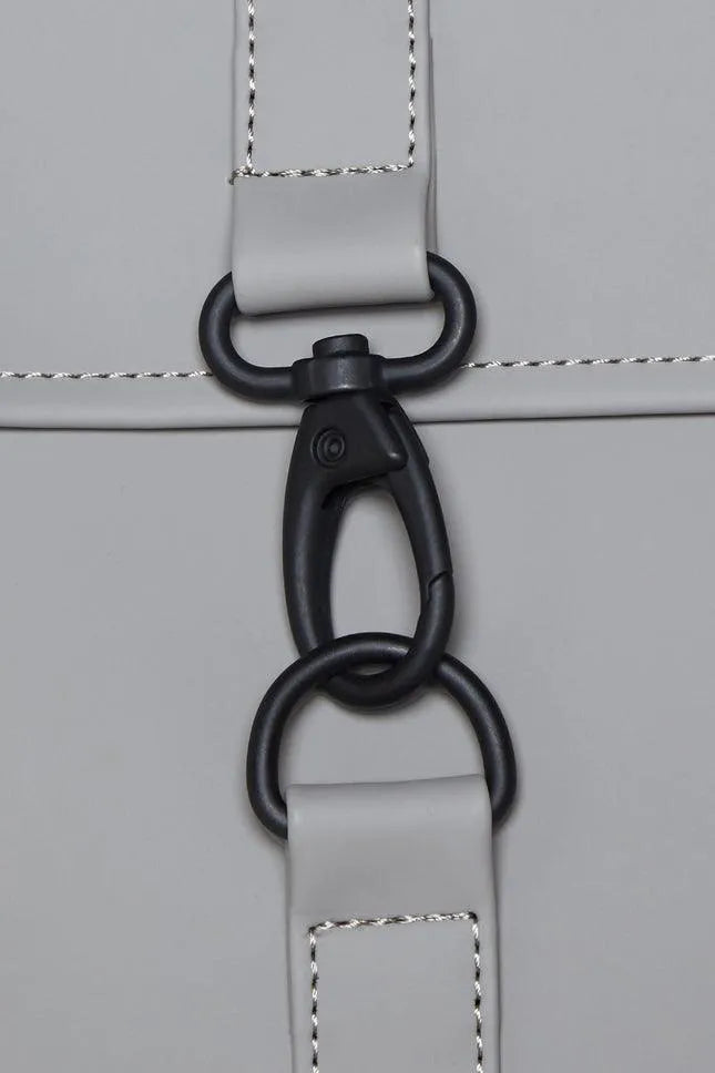 Mochila MSN Bag Mini Rock - ECRU