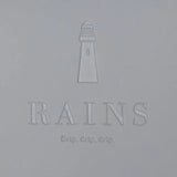 Mochila MSN Bag Mini Rock - ECRU