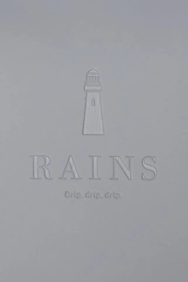 Mochila MSN Bag Mini Rock - ECRU