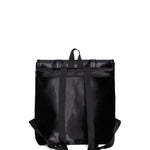 Mochila MSN Bag Mini Velvet Rock - ECRU