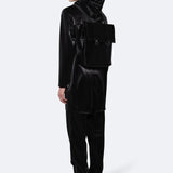 Mochila MSN Bag Mini Velvet Rock - ECRU