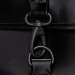 Mochila MSN Bag Mini Velvet Rock - ECRU