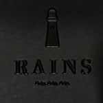 Mochila MSN Bag Mini Velvet Rock - ECRU