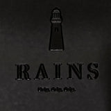 Mochila MSN Bag Mini Velvet Rock - ECRU