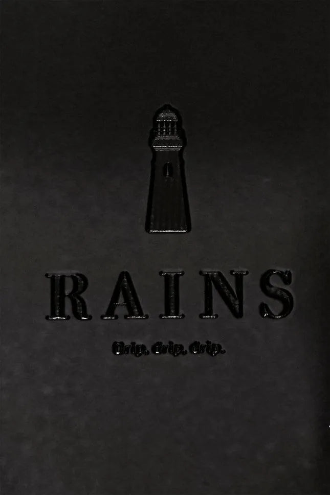 Mochila MSN Bag Mini Velvet Rock - ECRU