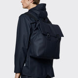 Mochila MSN Bag Navy - ECRU
