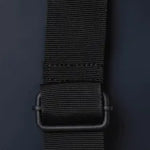 Mochila MSN Bag Navy - ECRU